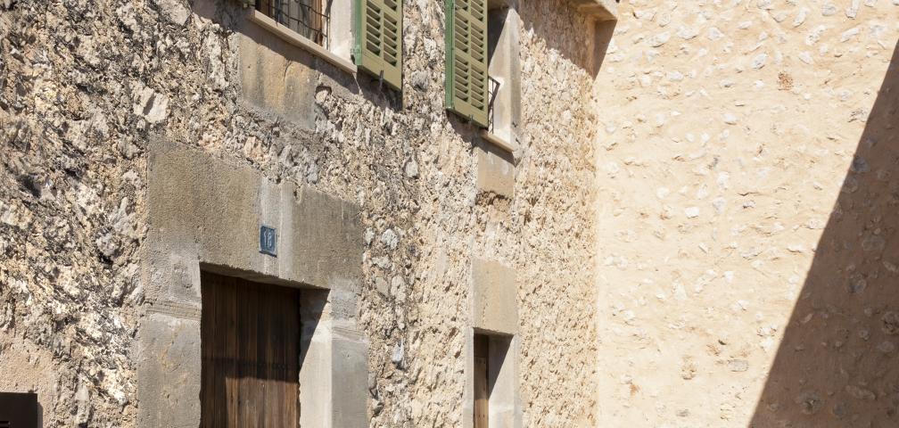 Casa de pueblo Can Cunso 18