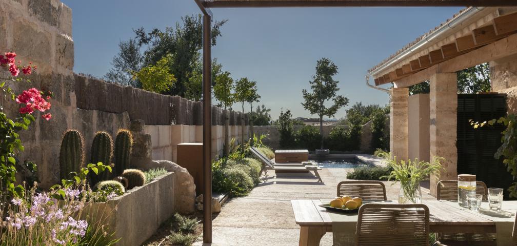 Casa de pueblo Can Cunso 18