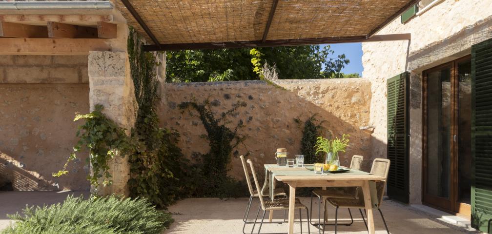 Casa de pueblo Can Cunso 18