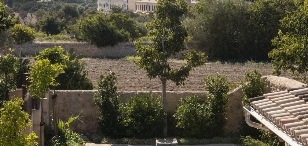 Casa de pueblo Can Cunso 18