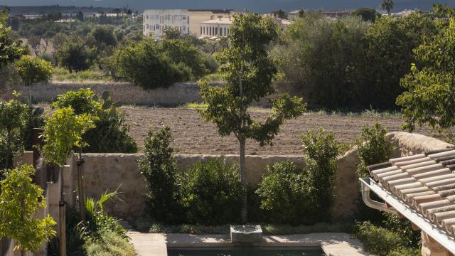 Casa de pueblo Can Cunso 18