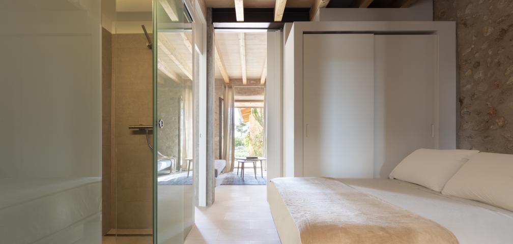 Casa de pueblo Can Cunso 18