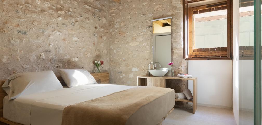 Casa de pueblo Can Cunso 18