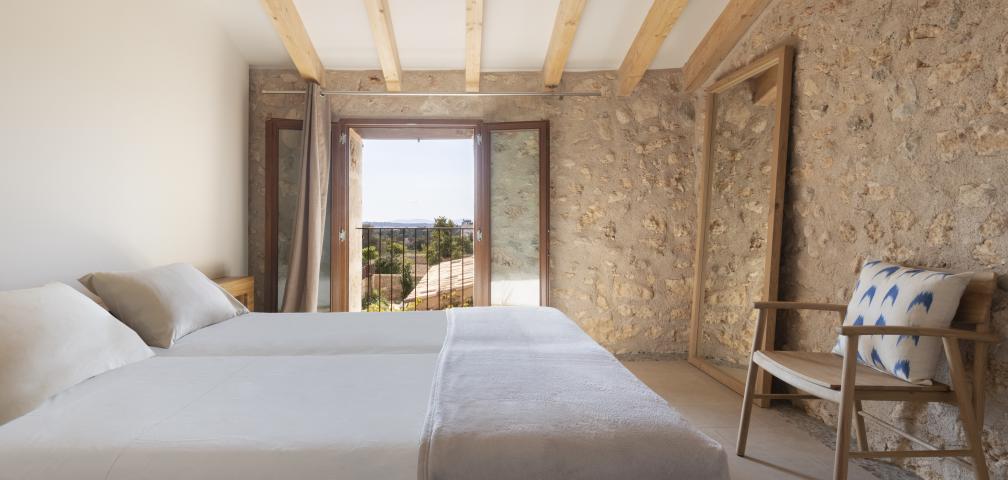 Casa de pueblo Can Cunso 18