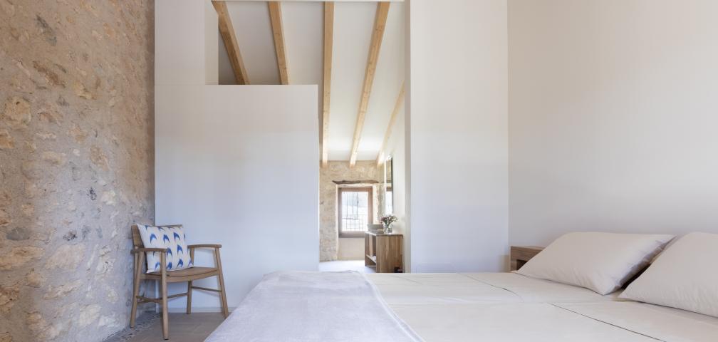 Casa de pueblo Can Cunso 18