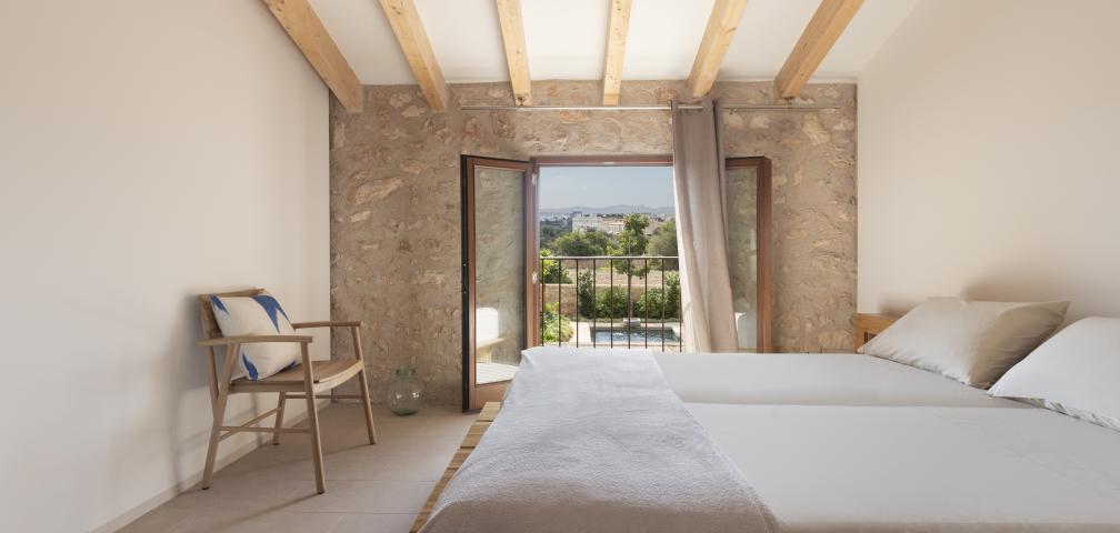 Casa de pueblo Can Cunso 18