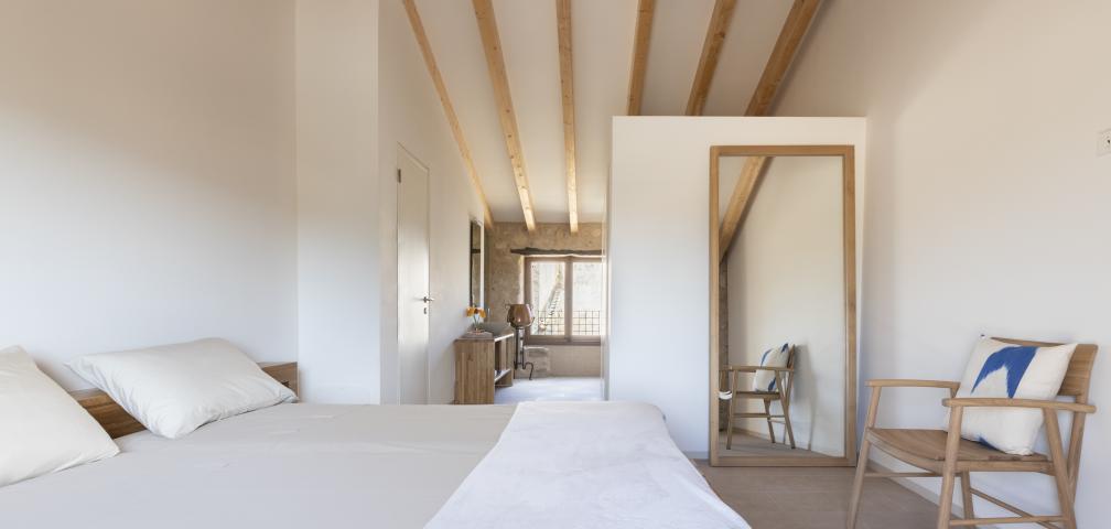 Casa de pueblo Can Cunso 18