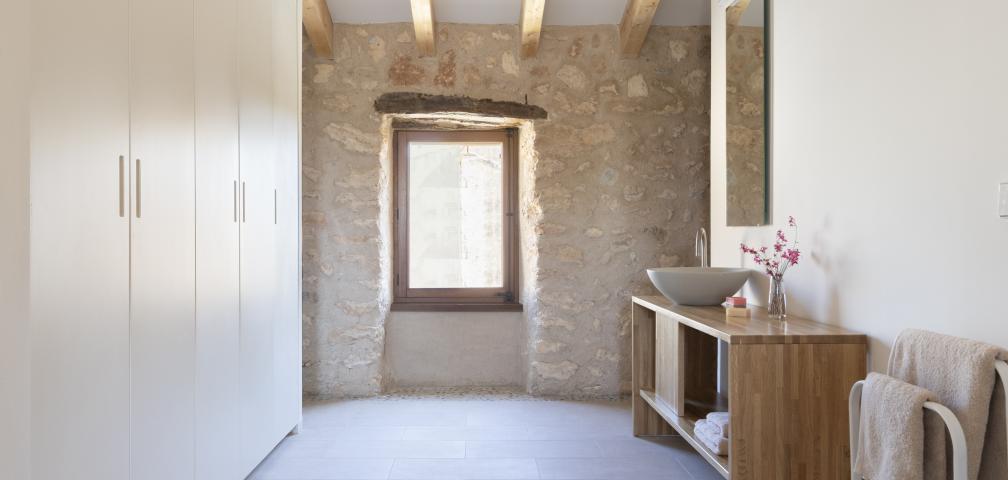 Casa de pueblo Can Cunso 20