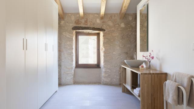 Casa de pueblo Can Cunso 20