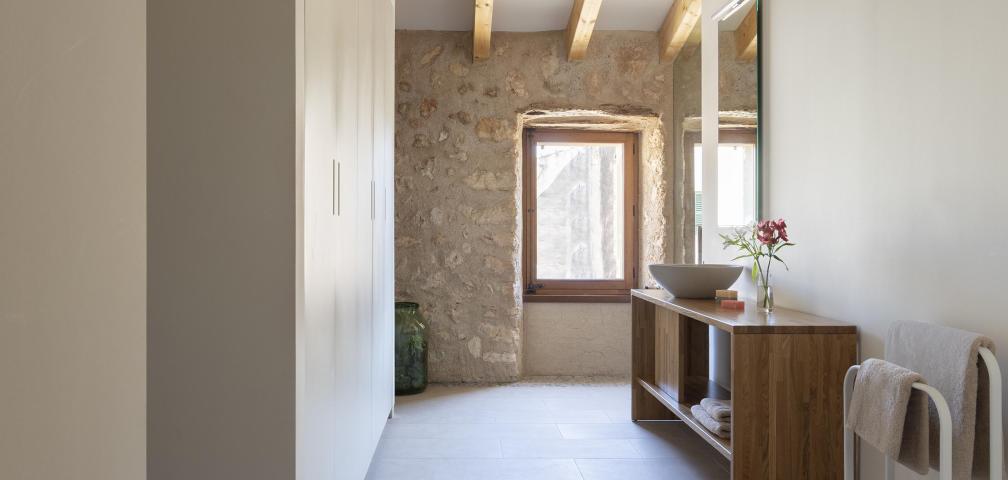 Casa de pueblo Can Cunso 20