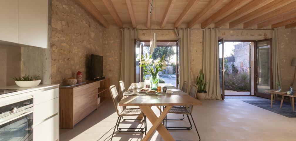 Casa de pueblo Can Cunso 20