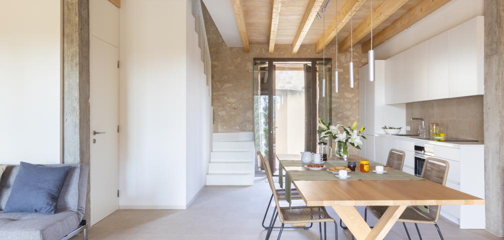 Casa de pueblo Can Cunso 20