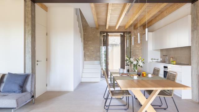 Casa de pueblo Can Cunso 20