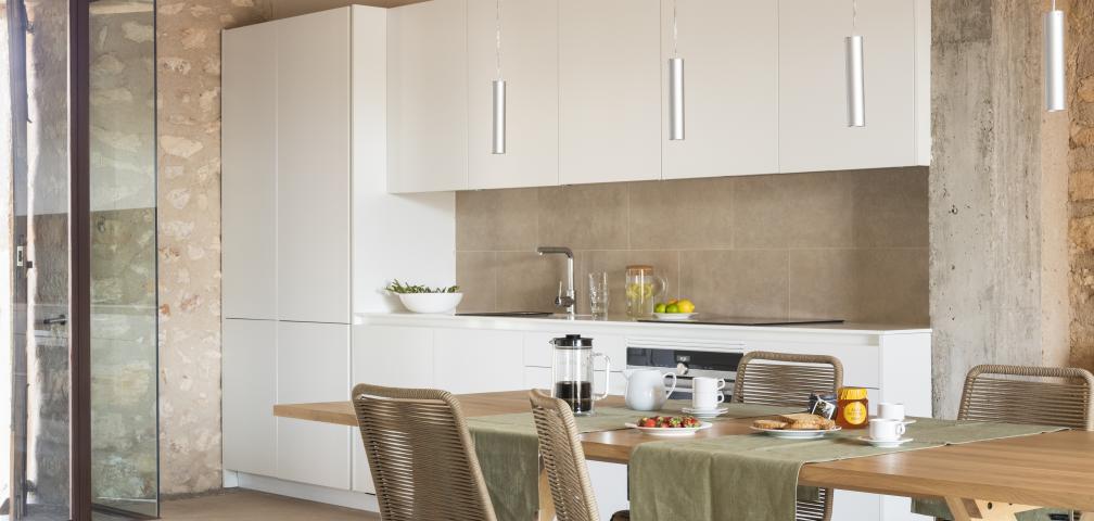 Casa de pueblo Can Cunso 20