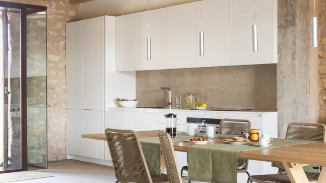 Casa de pueblo Can Cunso 20