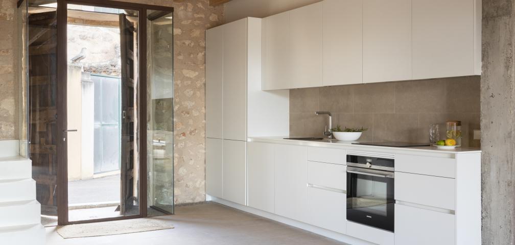 Casa de pueblo Can Cunso 20