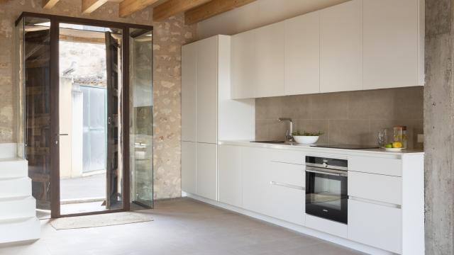 Casa de pueblo Can Cunso 20