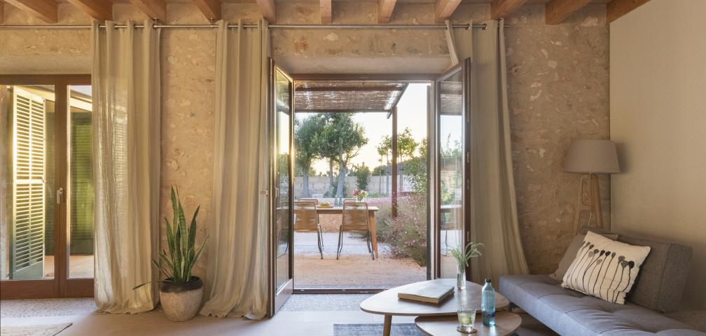 Casa de pueblo Can Cunso 20