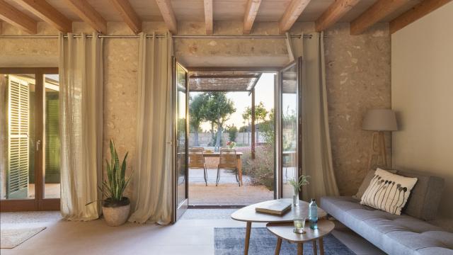 Casa de pueblo Can Cunso 20