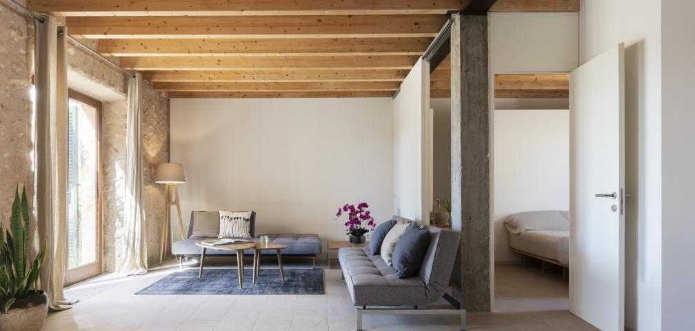 Casa de pueblo Can Cunso 20