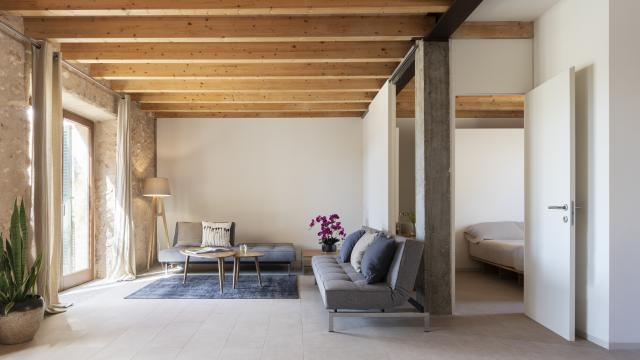 Casa de pueblo Can Cunso 20