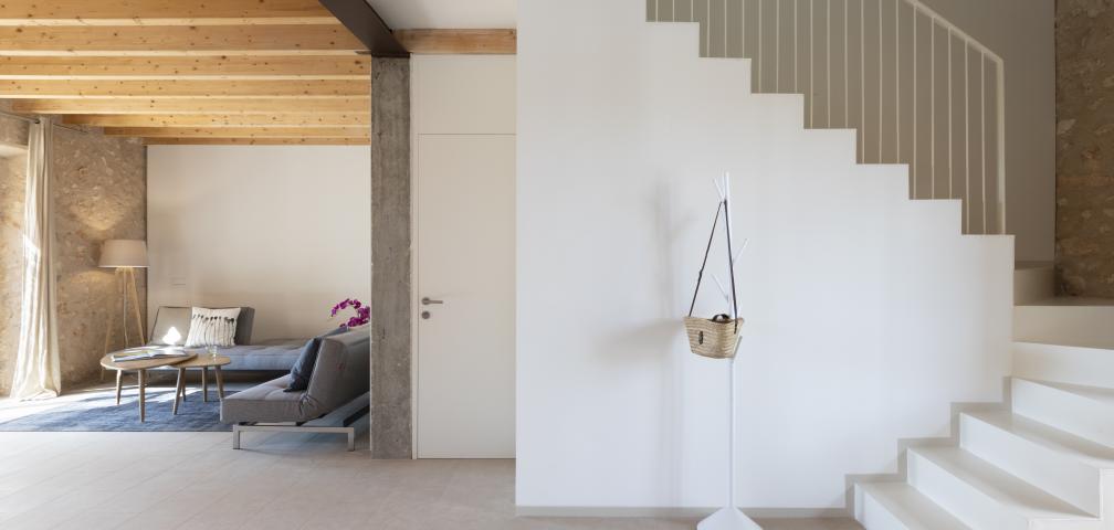 Casa de pueblo Can Cunso 20