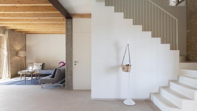 Casa de pueblo Can Cunso 20