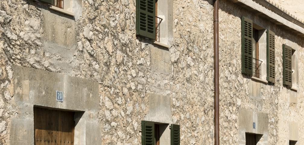 Casa de pueblo Can Cunso 20