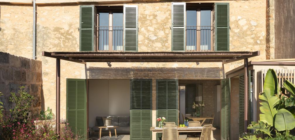 Casa de pueblo Can Cunso 20