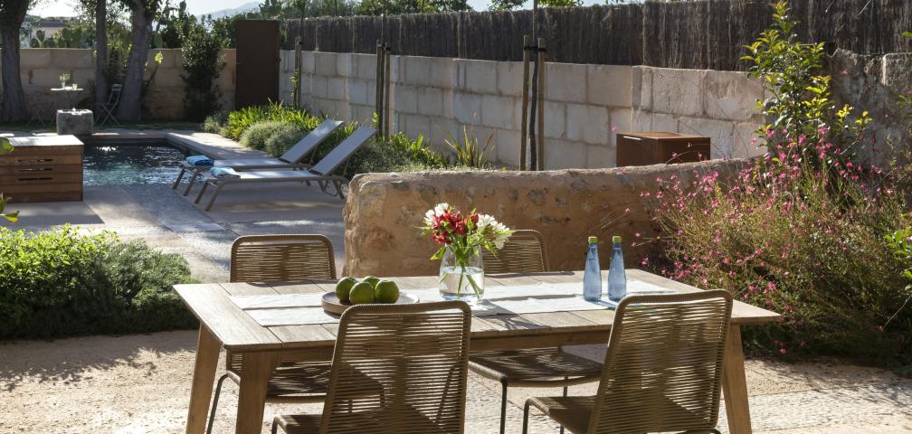 Casa de pueblo Can Cunso 20