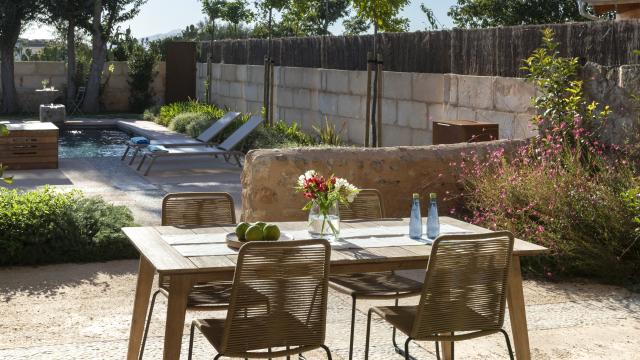 Casa de pueblo Can Cunso 20