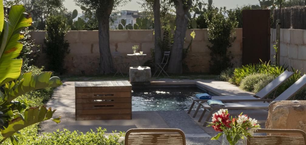 Casa de pueblo Can Cunso 20