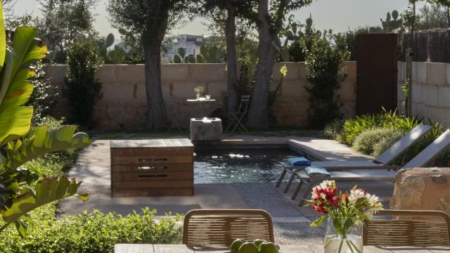 Casa de pueblo Can Cunso 20