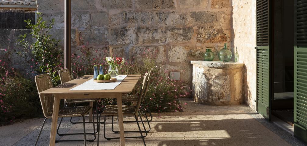 Casa de pueblo Can Cunso 20