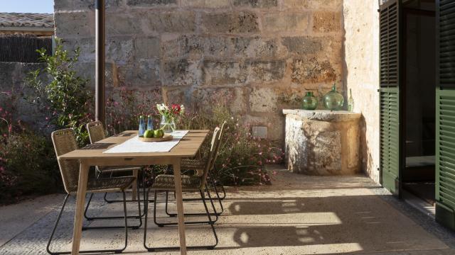 Casa de pueblo Can Cunso 20