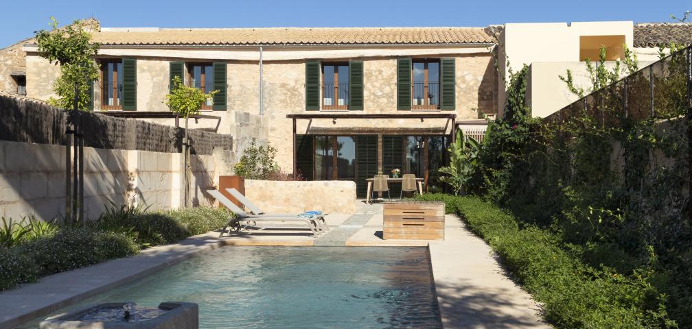 Casa de pueblo Can Cunso 20