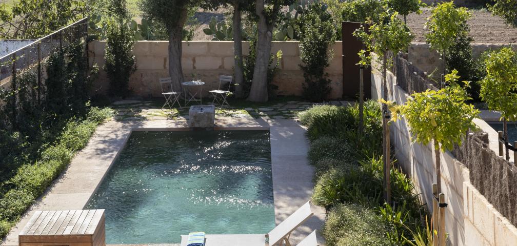 Casa de pueblo Can Cunso 20