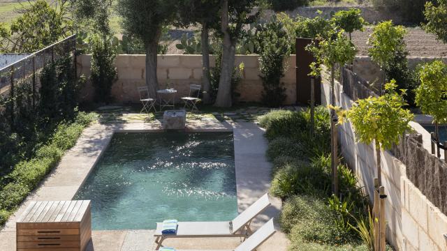 Casa de pueblo Can Cunso 20