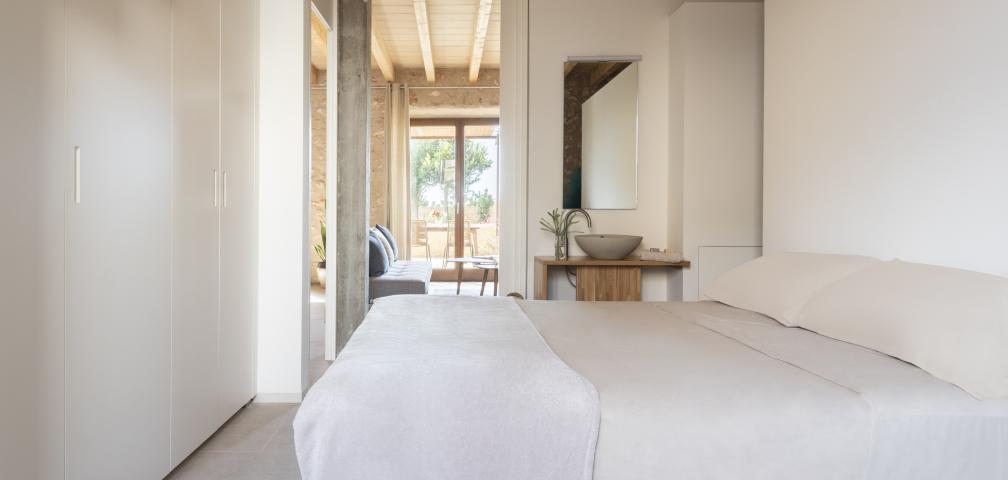 Casa de pueblo Can Cunso 20