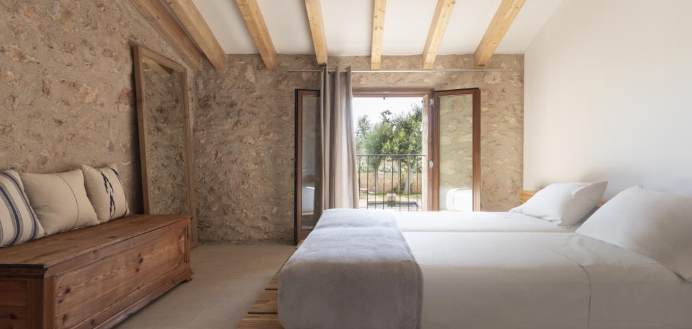 Casa de pueblo Can Cunso 20