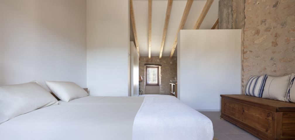 Casa de pueblo Can Cunso 20