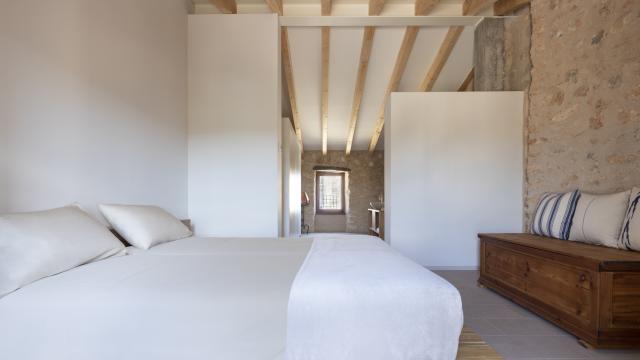 Casa de pueblo Can Cunso 20