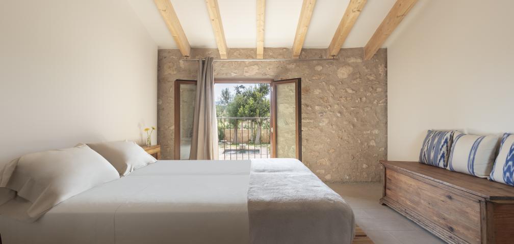 Casa de pueblo Can Cunso 20