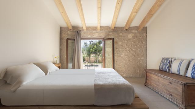 Casa de pueblo Can Cunso 20