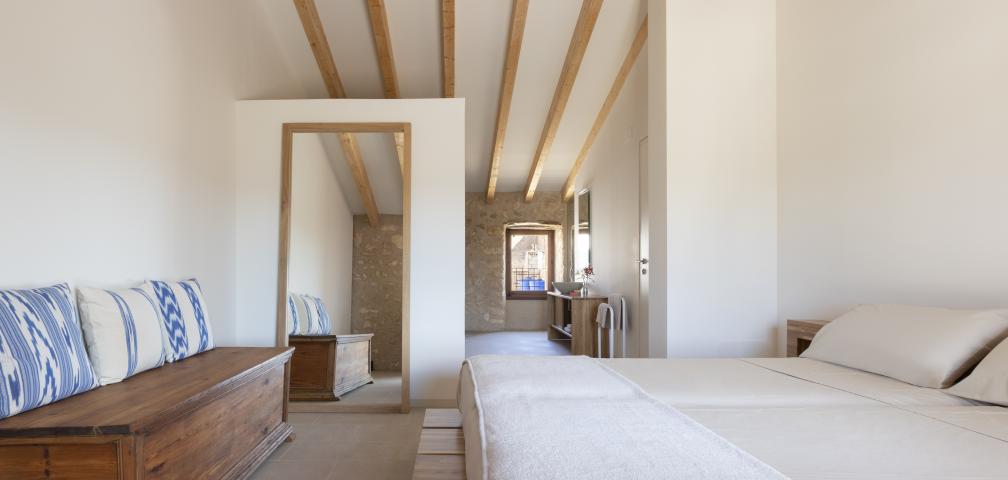 Casa de pueblo Can Cunso 20