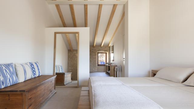 Casa de pueblo Can Cunso 20