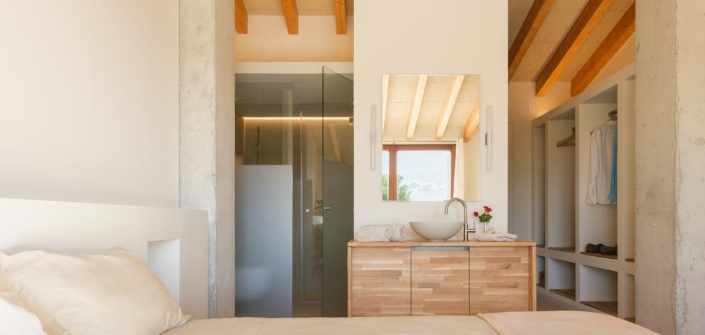 Casa de pueblo Can Cunso 30