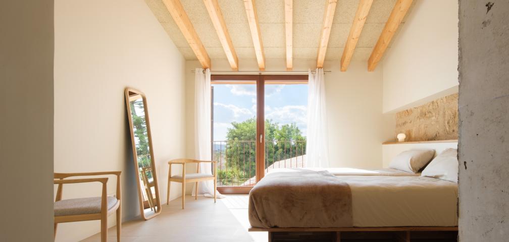 Casa de pueblo Can Cunso 30