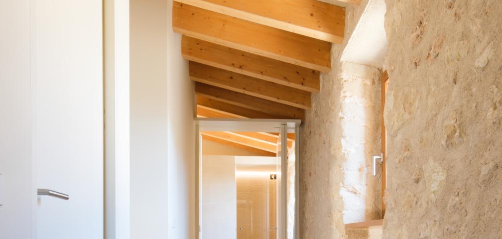 Casa de pueblo Can Cunso 30