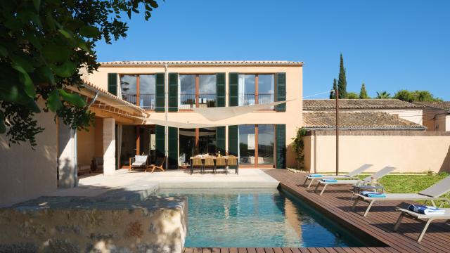 Casa de pueblo Can Cunso 30